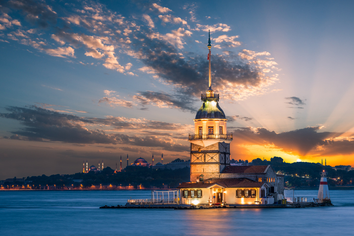 What to do in Just One Day in İstanbul
