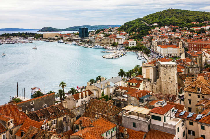 What to Do in Just One Day in Split, Croatia