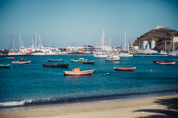 What to Do in Just One Day in Mindelo, Cape Verde