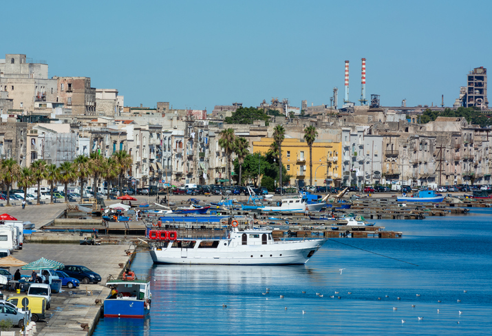 What to Do in Just One Day in Taranto, Italy