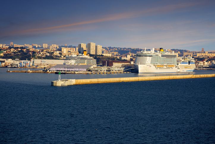  How to Get from Airport to Marseille Cruise Port