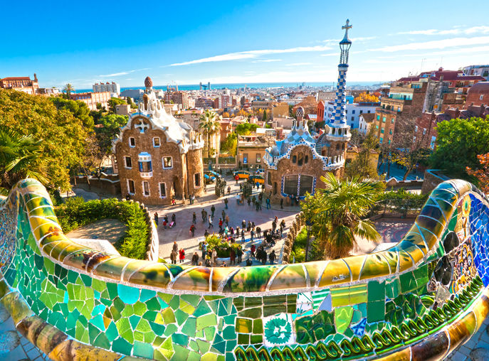 What to Do in Just One Day in Barcelona