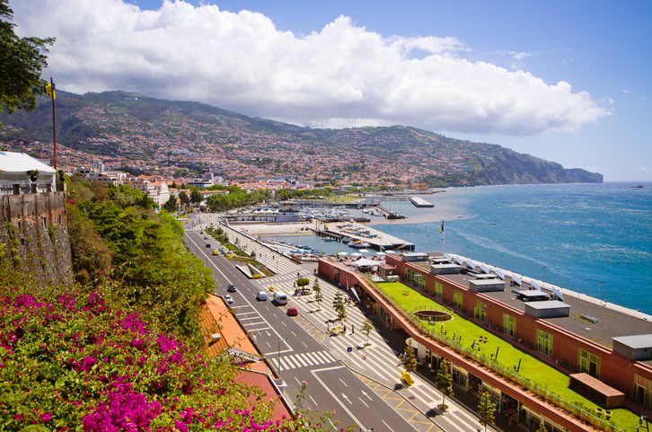 What to Do in Just One Day in Funchal, Madeira Island, Portugal