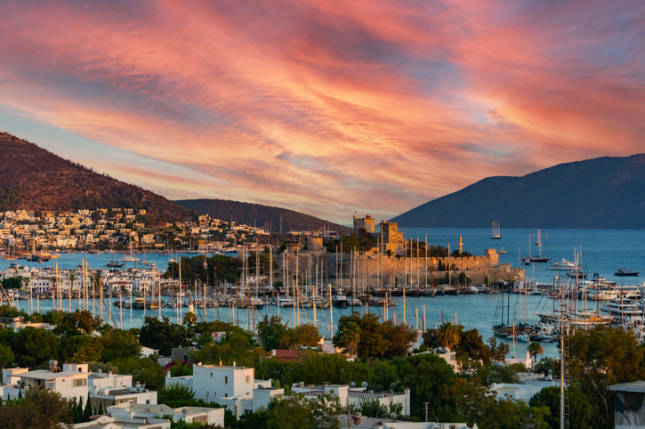 What to Do in Just One Day in Bodrum