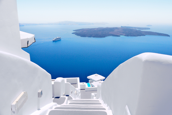 What to Do in Just One Day in Santorini Island