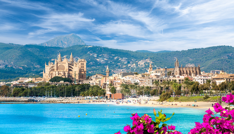  How to Get from Airport to Palma de Mallorca Cruise Port