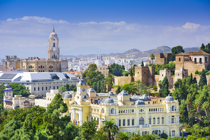 What to Do in Just One Day in Malaga	