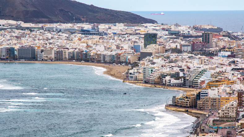 What to Do in Just One Day in Las Palmas de Gran Canaria