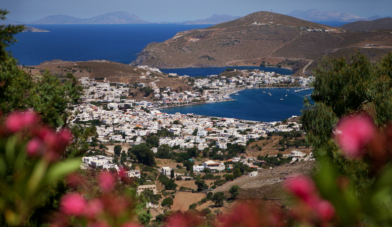 What to Do in Just One Day in Patmos Island