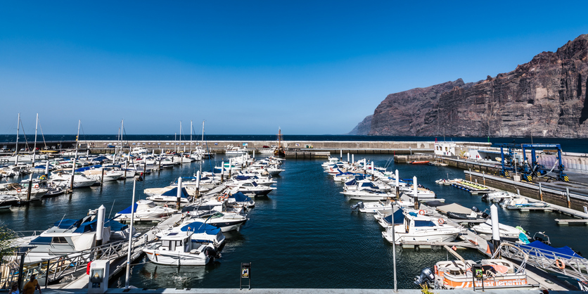 How to Get From Santa Cruz de Tenerife, Spain Cruise Port to City Center