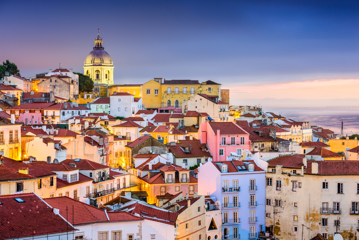 What to Do in Just One Day in Lisbon