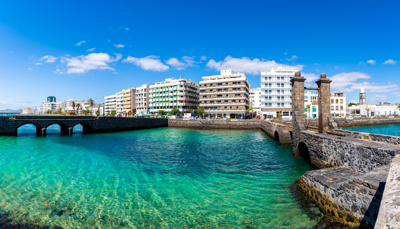 What to Do in Just One Day in Arrecife, Spain