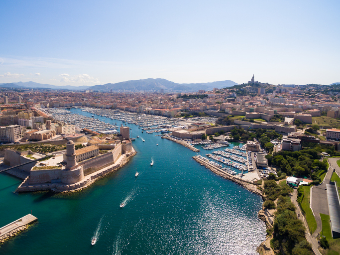 What to Do in Just One Day in Marseille