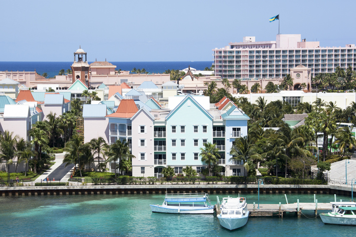 What to Do in Just One Day in Nassau, Bahamas